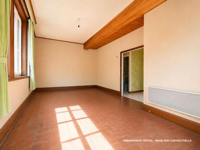 Vente Maison 5 pièces 135 m2 Chelles
