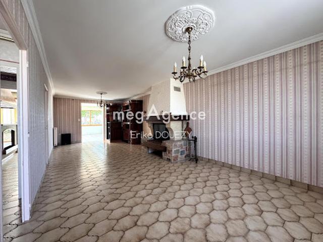Vente Maison 5 pièces 135 m2 Cholet