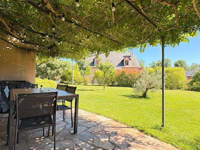 Vente Maison 5 pièces 135 m2 Clairvaux d'Aveyron