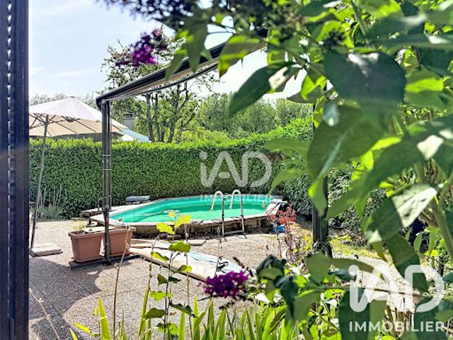 Vente Maison 5 pièces 135 m2 Claye Souilly