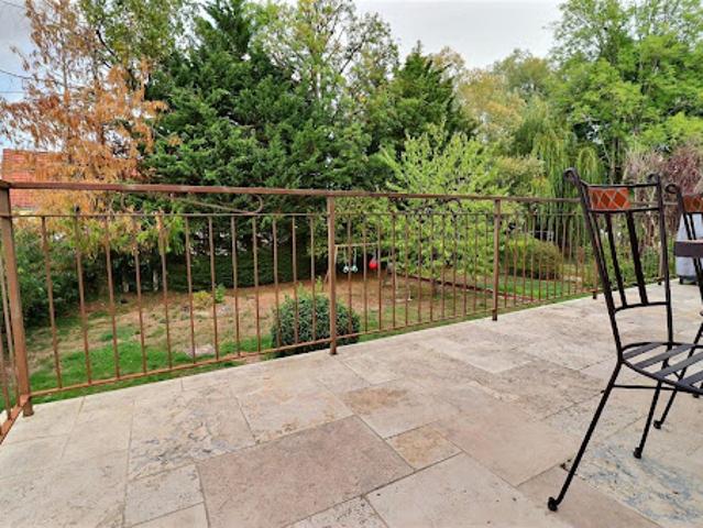 Vente Maison 5 pièces 135 m2 Clénay