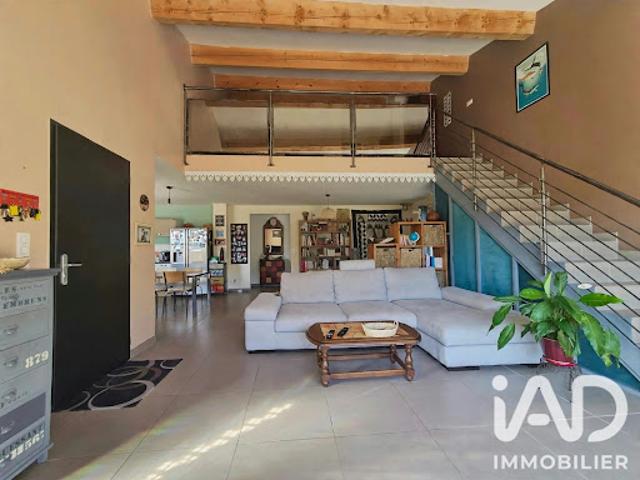 Vente Maison 5 pièces 135 m2 Comps