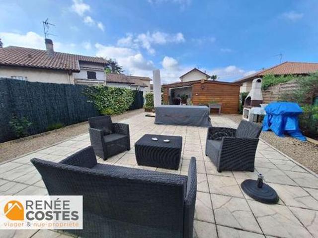 Vente Maison 5 pièces 135 m2 Dax