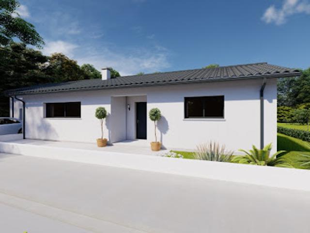 Vente Maison 5 pièces 135 m2 Dignac