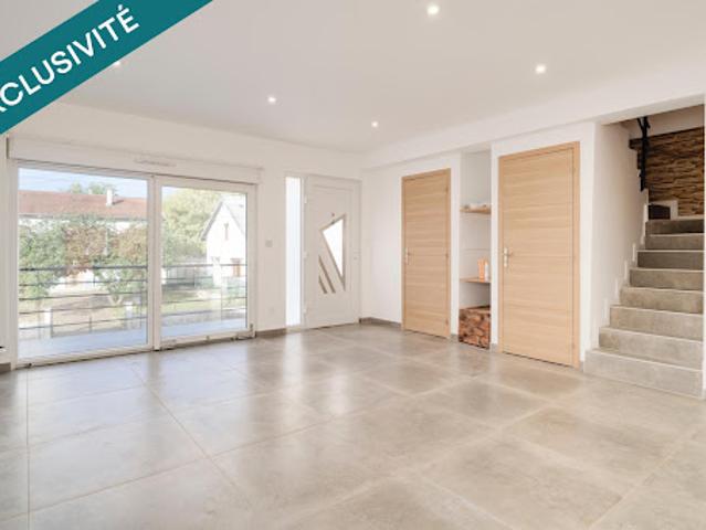 Vente Maison 5 pièces 135 m2 Dieulouard