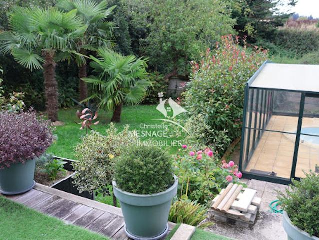 Vente Maison 6 pièces 136.4 m2 Dinan