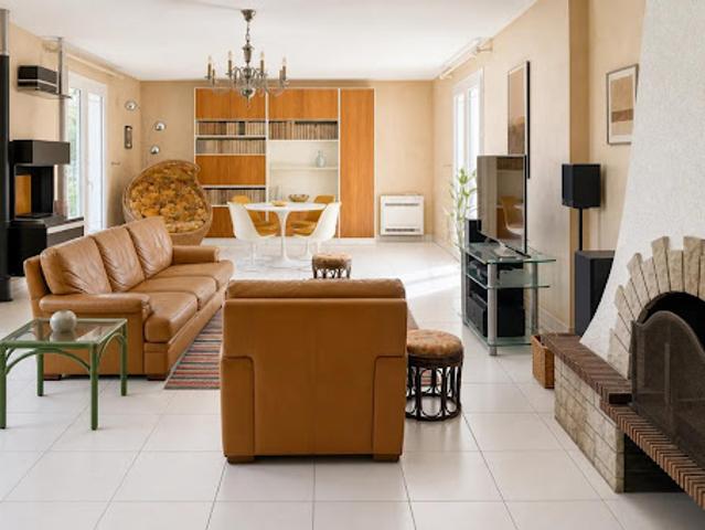 Vente Maison 5 pièces 135 m2 Donnery