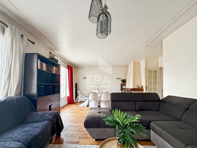 Vente Maison 5 pièces 135 m2 Etrechy