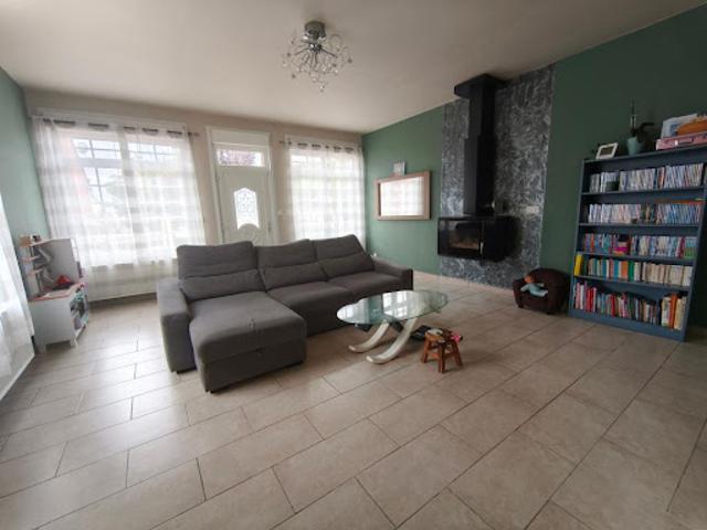 Vente Maison 5 pièces 135 m2 Epehy