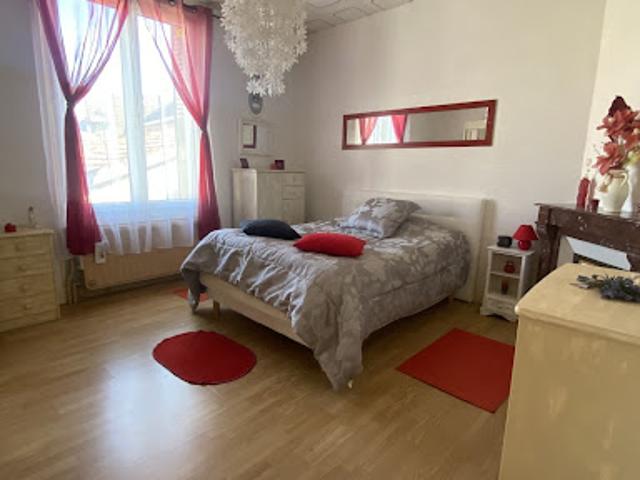 Vente Maison 5 pièces 135 m2 Esclavolles Lurey