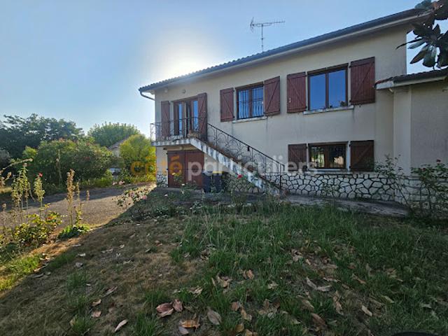 Vente Maison 5 pièces 135 m2 Estillac