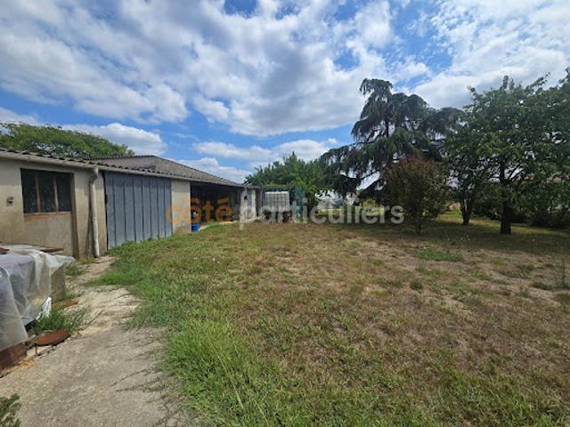 Vente Maison 5 pièces 135 m2 Estillac