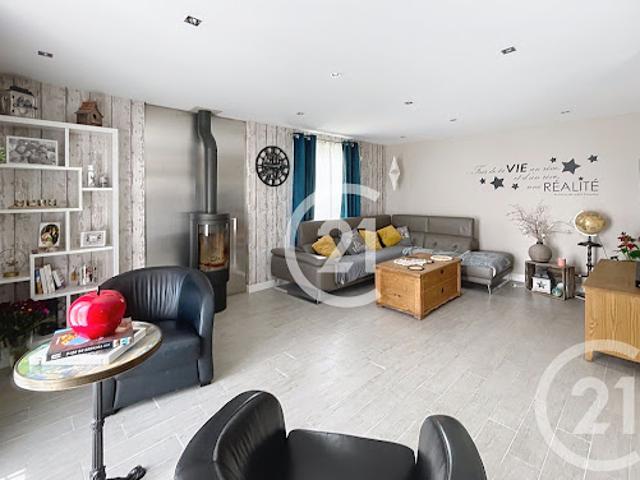 Vente Maison 5 pièces 135 m2 Estrées la Campagne