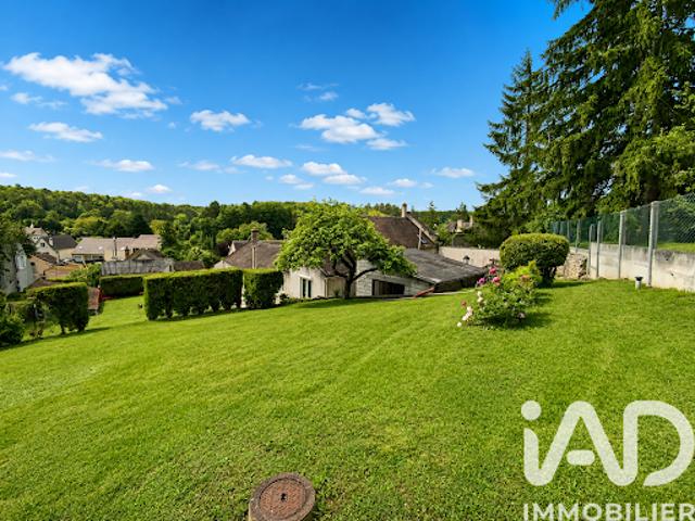 Vente Maison 5 pièces 135 m2 Faÿ lès Nemours