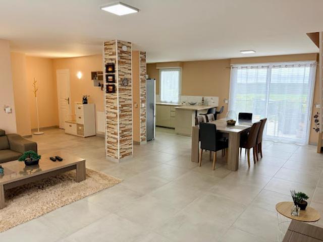 Vente Maison 5 pièces 135 m2 Faverolles
