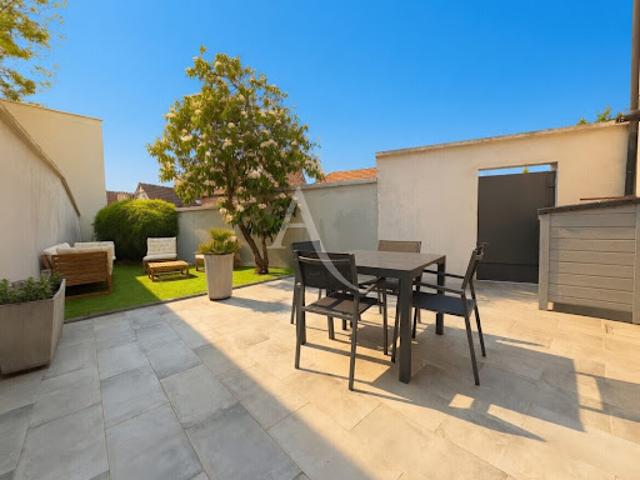 Vente Maison 5 pièces 135 m2 Fontenay sous Bois