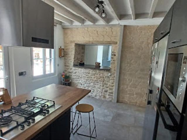 Vente Maison 5 pièces 135 m2 Foulangues