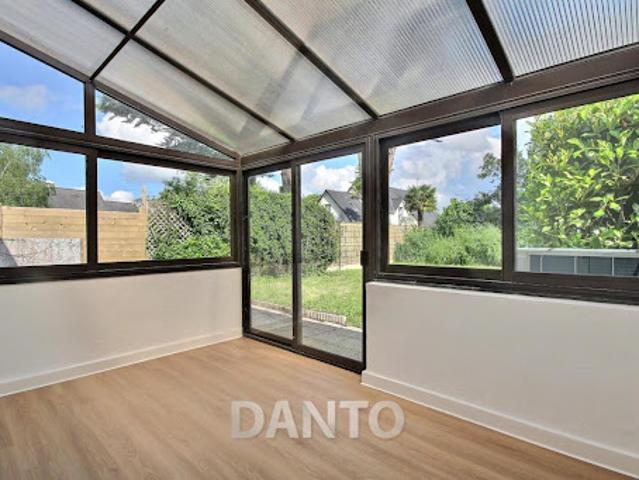 Vente Maison 5 pièces 135 m2 Guerande