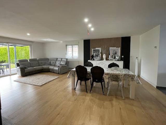 Vente Maison 5 pièces 135 m2 Guise
