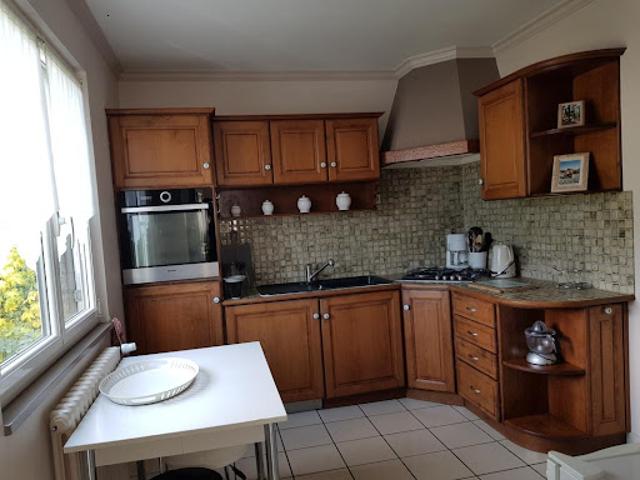 Vente Maison 5 pièces 135 m2 Gurunhuel