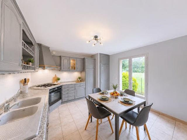 Vente Maison 5 pièces 135 m2 Gagnac sur Garonne