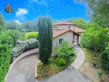 Vente Maison 5 pièces 135 m2 Gagnac sur Garonne