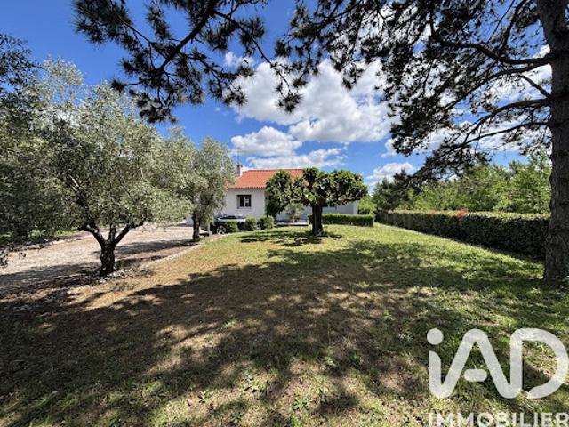 Vente Maison 5 pièces 135 m2 Gaillac