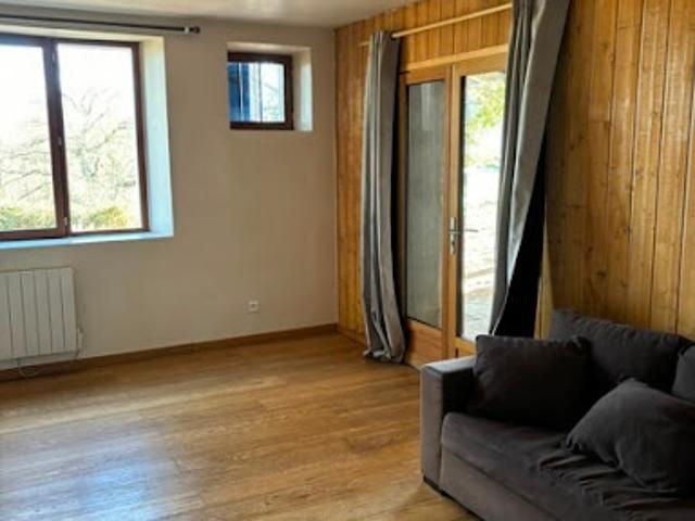 Vente Maison 5 pièces 135 m2 Ganties