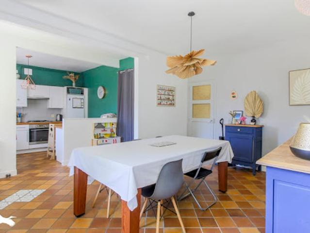 Vente Maison 5 pièces 135 m2 Gargenville