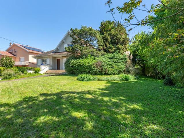 Vente Maison 5 pièces 135 m2 Genas
