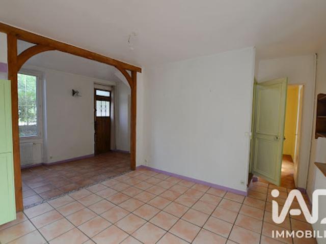 Vente Maison 5 pièces 135 m2 Giverny