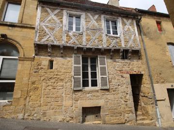 Vente Maison 5 pièces 135 m2 Gourdon