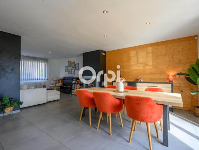Vente Maison 5 pièces 135 m2 Lens