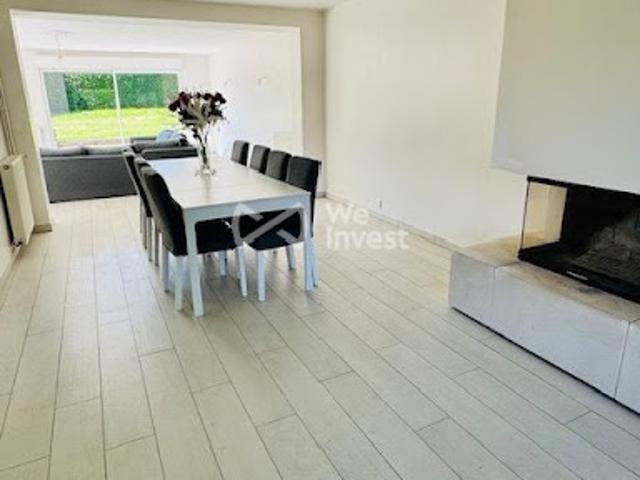 Vente Maison 5 pièces 135 m2 Hanches