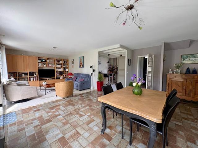Vente Maison 5 pièces 135 m2 Hebecourt