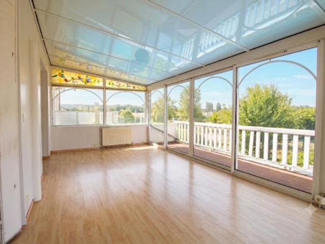 Vente Maison 5 pièces 135 m2 Heillecourt