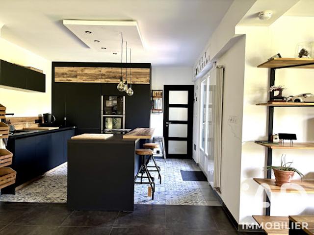 Vente Maison 5 pièces 135 m2 Hem
