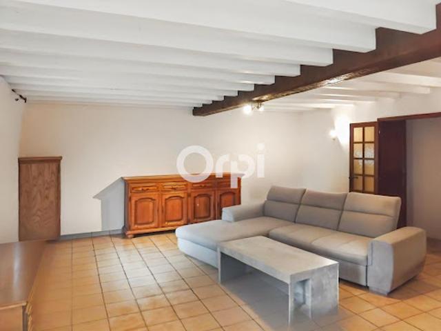 Vente Maison 5 pièces 135 m2 Herrère
