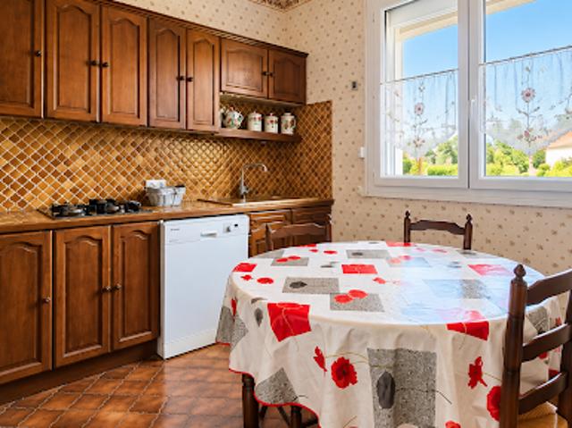 Vente Maison 5 pièces 135 m2 Homps