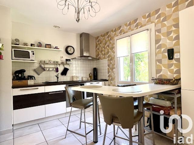 Vente Maison 5 pièces 135 m2 Indre