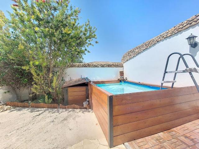 Vente Maison 5 pièces 135 m2 Lunel