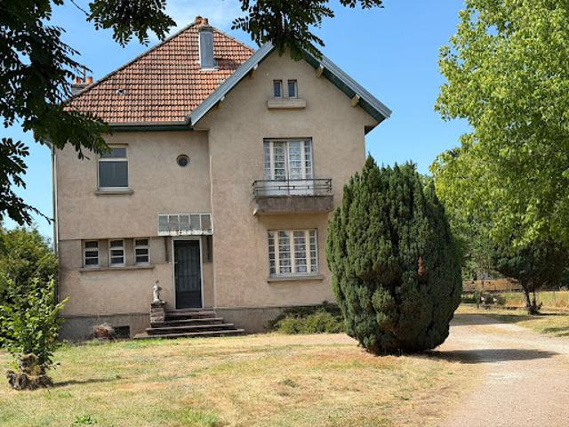 Vente Maison 5 pièces 135 m2 Lure
