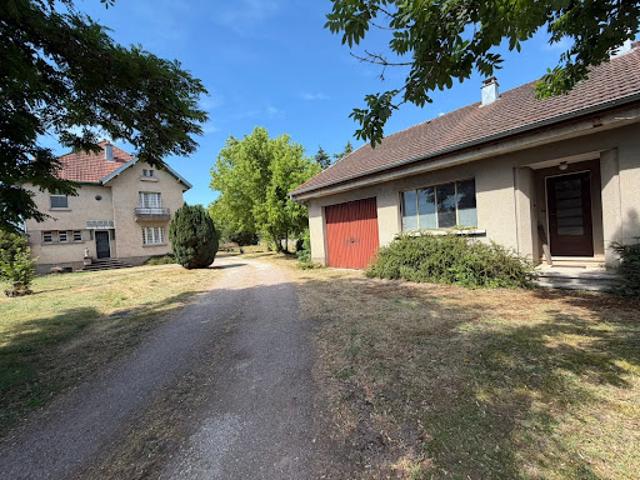 Vente Maison 5 pièces 135 m2 Lure