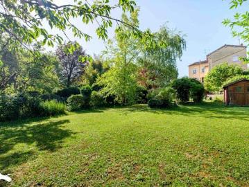 Vente Maison 5 pièces 135 m2 Lyon 5ème