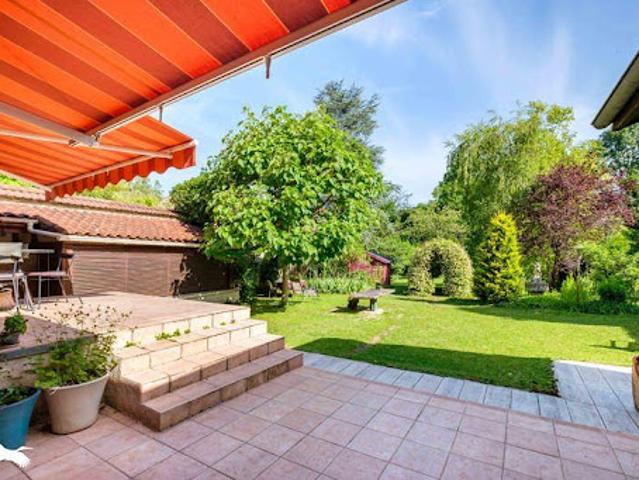 Vente Maison 5 pièces 135 m2 Lyon 5ème