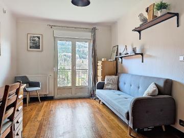Vente Maison 5 pièces 135 m2 La Broque