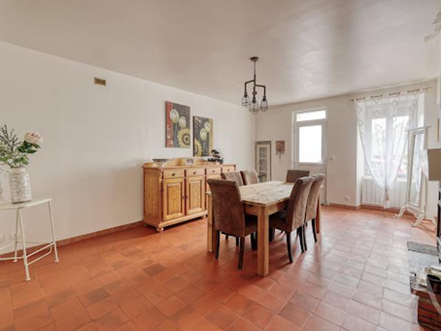 Vente Maison 5 pièces 131 m2 La Bruffière