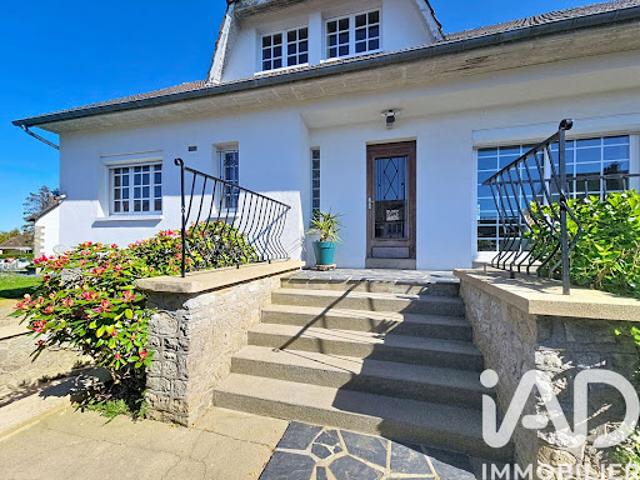 Vente Maison 5 pièces 135 m2 La Feuillie
