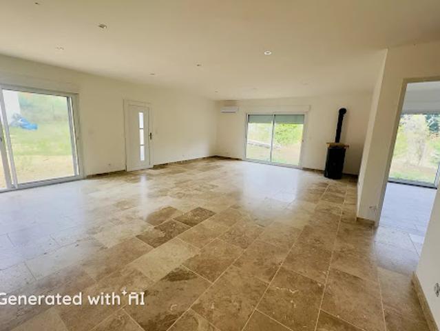 Vente Maison 5 pièces 135 m2 La Force