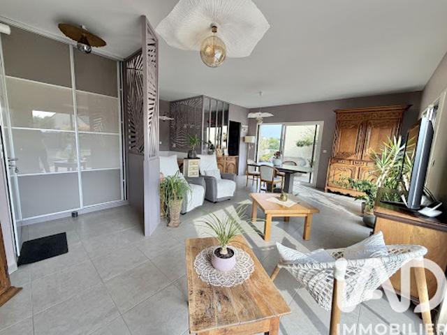 Vente Maison 5 pièces 135 m2 La Haye